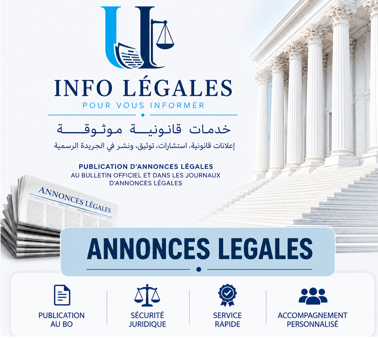 فرصة استثمارية مميزة – عرض بيع شركة  Kinan Filtres 0691 953339